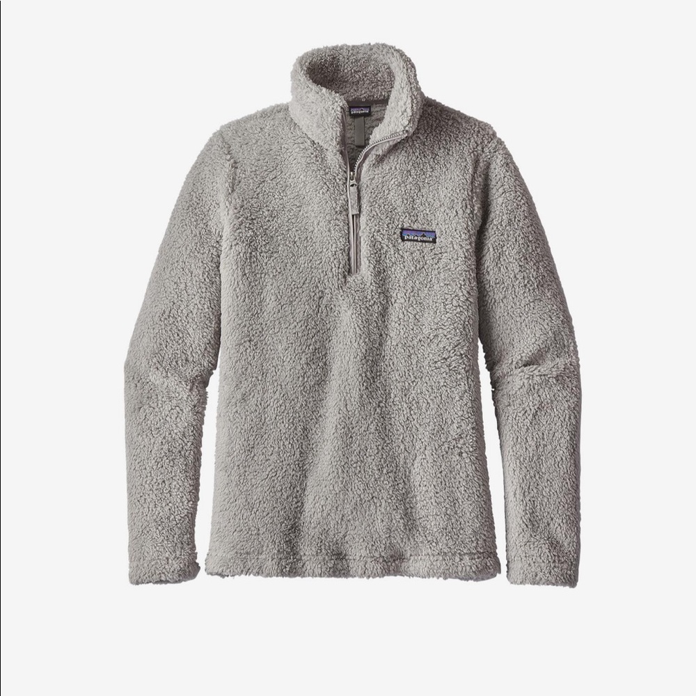 Patagonia Jacket